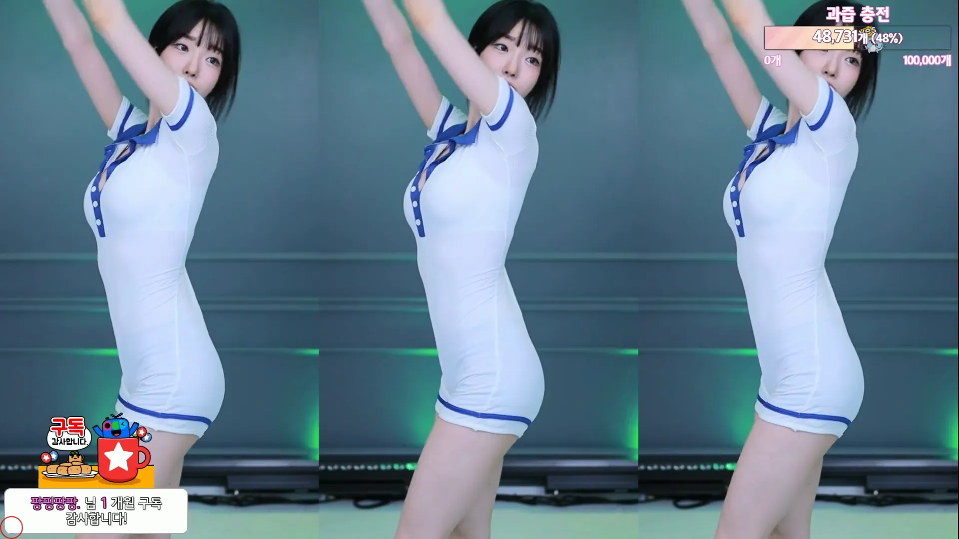 图片[6] - [Korean BJ] m0m099 2024-07-02