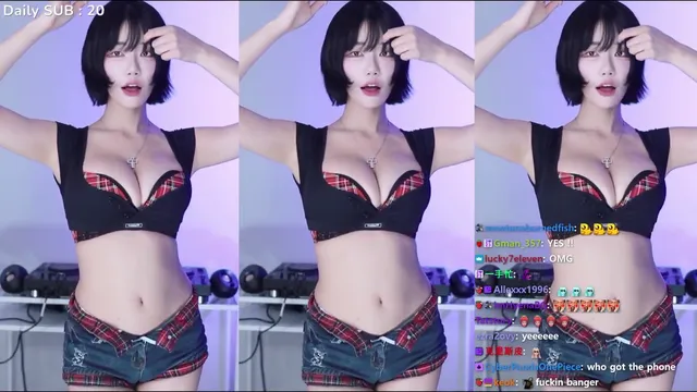 图片[5] - [Korean BJ] beatberry_314 2024-10-20