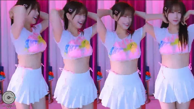 图片[2] - [Korean BJ] eunyoung1238 2025-07-09