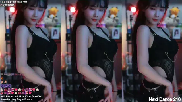 图片[6] - [Korean BJ] aesoon_96 2023-07-20