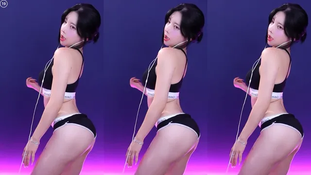 [Korean BJ] milkkim123 2025-08-07