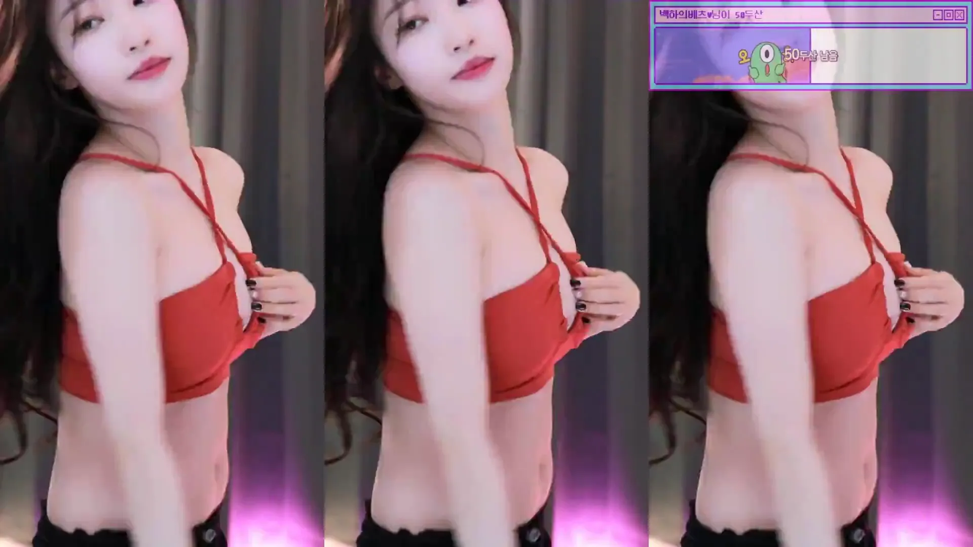 图片[3] - [Korean BJ] mj0128 2024-05-15