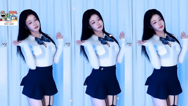 图片[2] - [Korean BJ] wannabe33 2025-07-11
