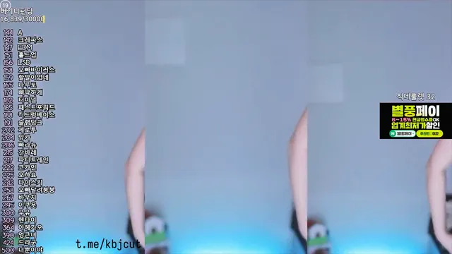 图片[4] - [Korean BJ] crystal85 2025-02-07