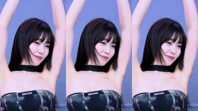 图片[6] - [Korean BJ] m0m099 2024-02-17