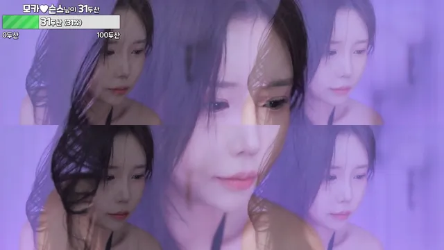 图片[3] - [Korean BJ] peachya 2024-03-07