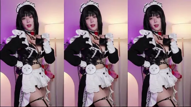 图片[4] - [Korean BJ] tkuramatcha 2025-12-06