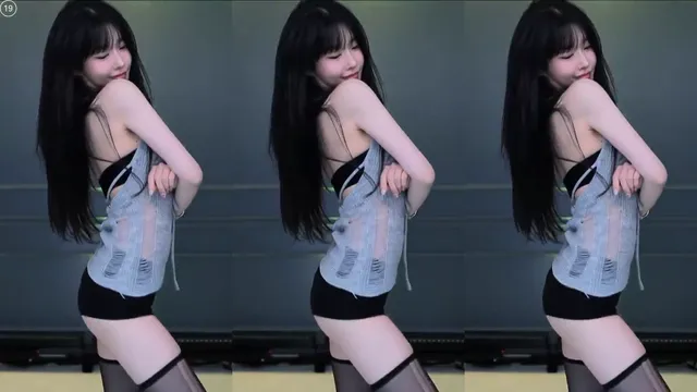 图片[5] - [Korean BJ] m0m099 2025-07-01