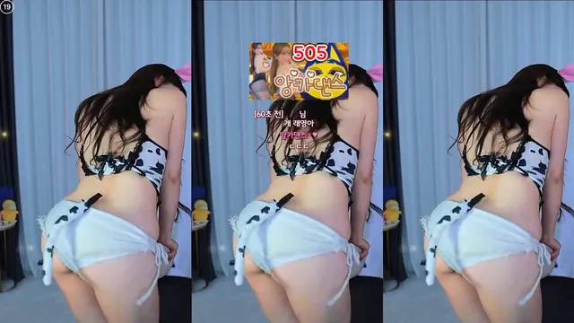 图片[2] - [Korean BJ] eunyoung1238 2024-12-31