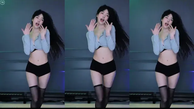 图片[1] - [Korean BJ] m0m099 2025-06-14
