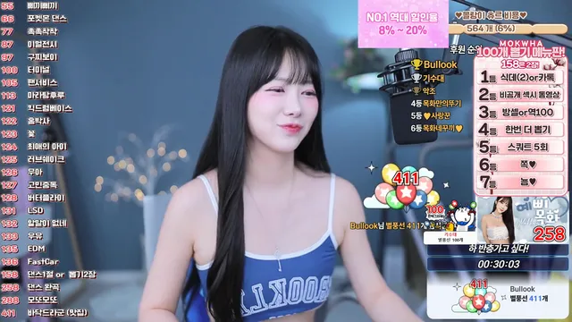 [Korean BJ] somsom0339 2025-07-30