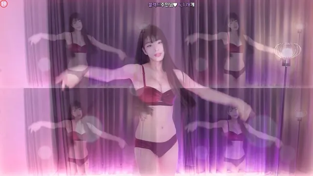 图片[1] - [Korean BJ] yin2618 2024-01-22