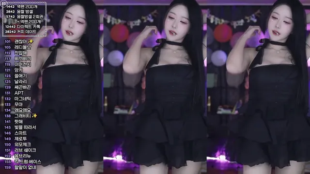 图片[3] - [Korean BJ] soyether 2025-02-20