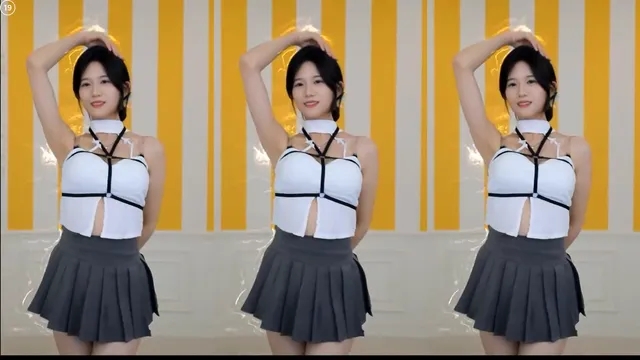 [Korean BJ] dnjswjdals2 2025-09-01