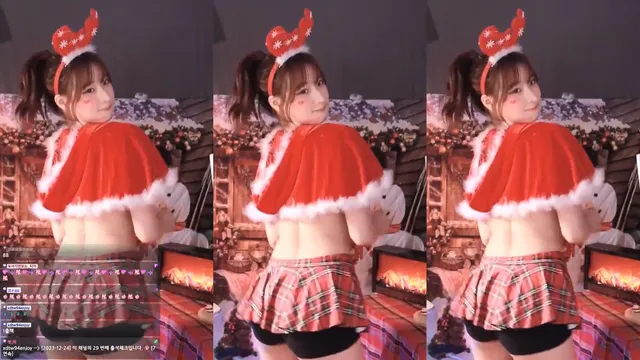 图片[3] - [Korean BJ] auddk_77 2023-12-24