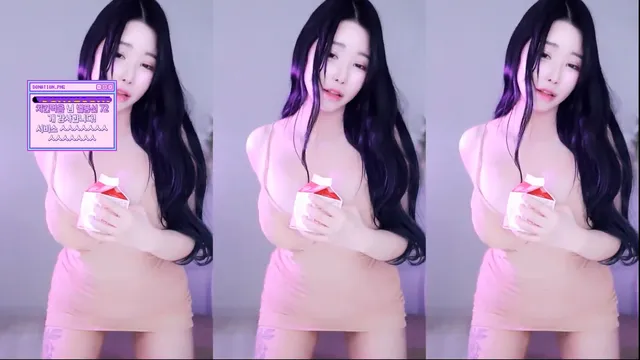 图片[3] - [Korean BJ] 0qqqq0q 2024-02-14