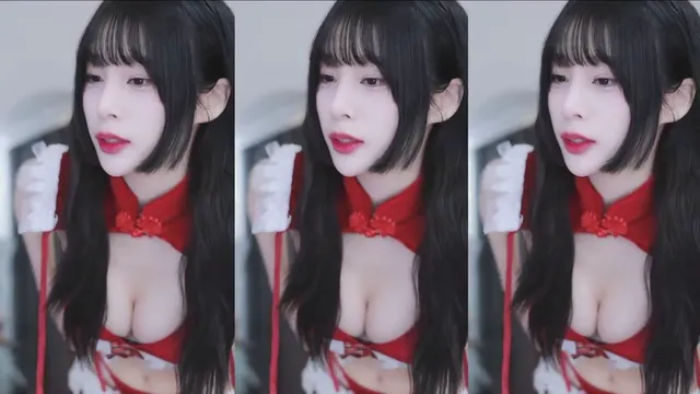 图片[4] - [Korean BJ] haruzzxng 2024-12-25