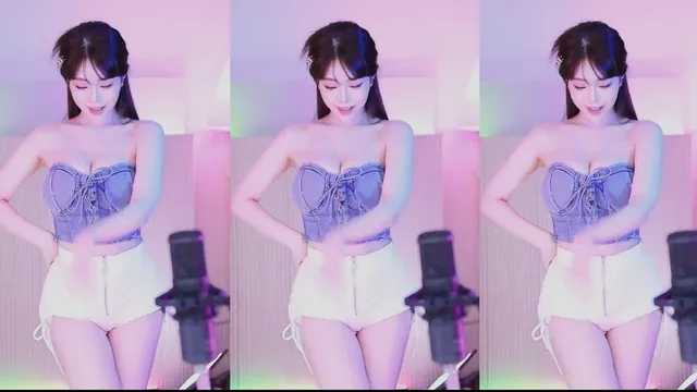图片[2] - [Korean BJ] crazycatsss 2025-02-21