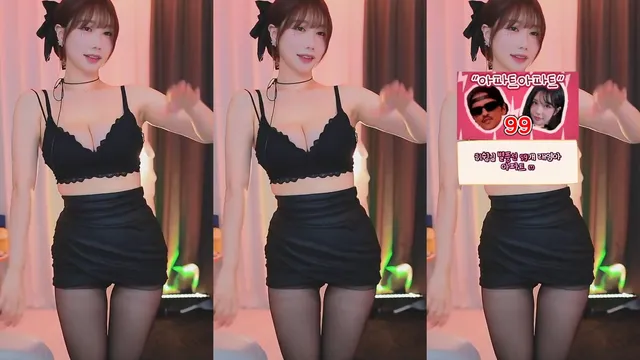 图片[1] - [Korean BJ] eunyoung1238 2025-01-10