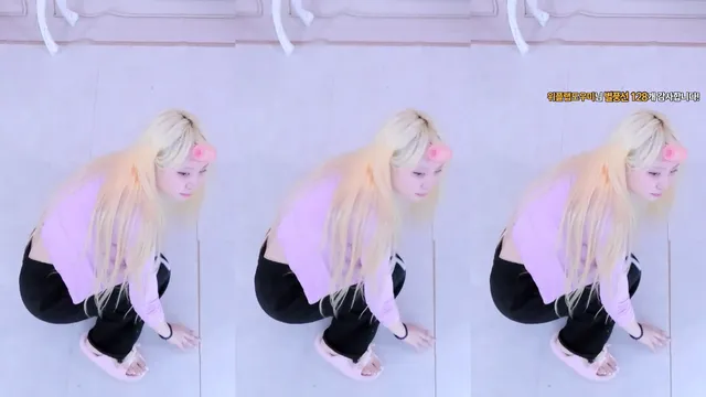 图片[11] - [Korean BJ] bumzi98 2025-08-23