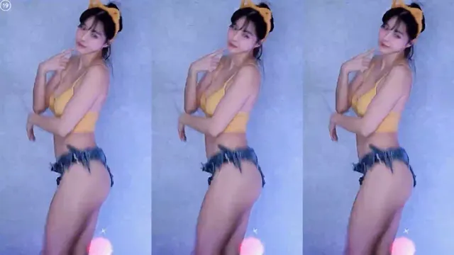 图片[5] - [Korean BJ] zzey33 2025-10-23