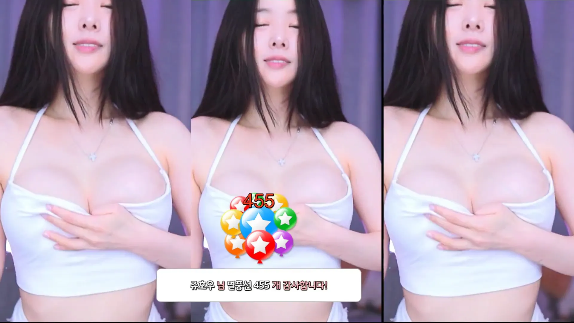 图片[2] - [Korean BJ] bks1004 2024-07-08