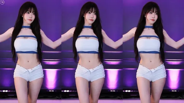 图片[4] - [Korean BJ] m0m099 2025-07-17