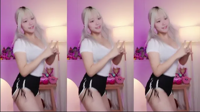 [Korean BJ] tkuramatcha 2025-11-02