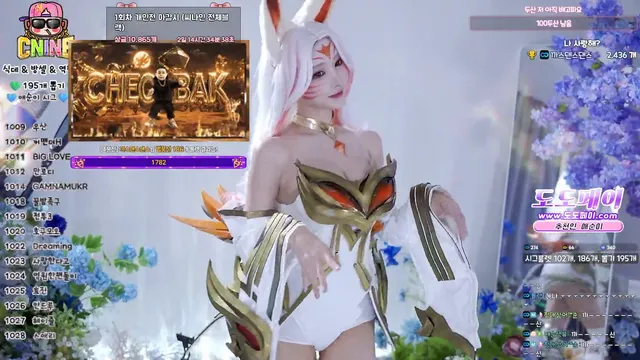 图片[2] - [Korean BJ] yunyeson3015 2025-09-13