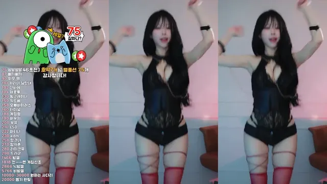 图片[1] - [Korean BJ] rlagpwns06 2025-05-28