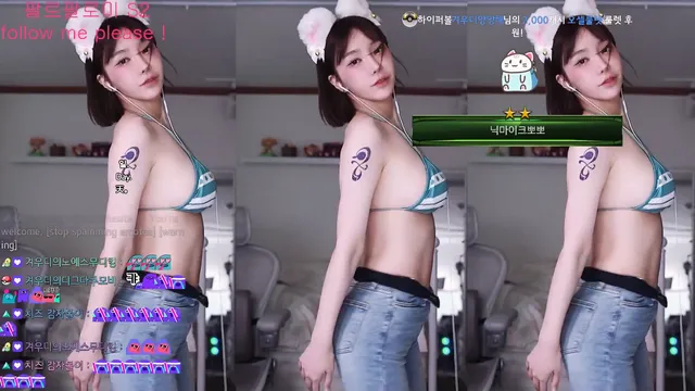 图片[2] - [Korean BJ] kyul365 2024-04-06