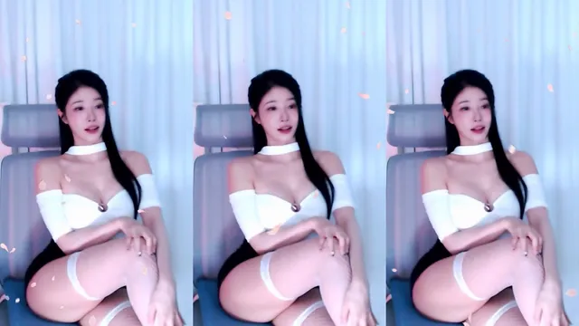 [Korean BJ] wannabe33 2025-03-14