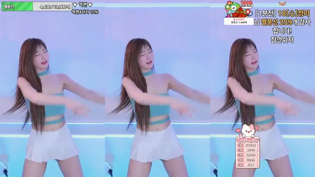 图片[6] - [Korean BJ] dearhal 2025-09-10