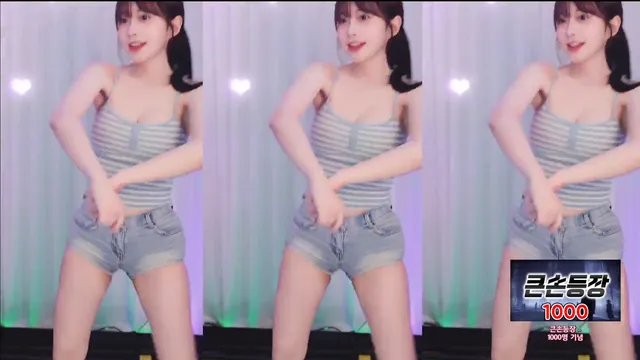 图片[4] - [Korean BJ] flower1023 2025-06-15