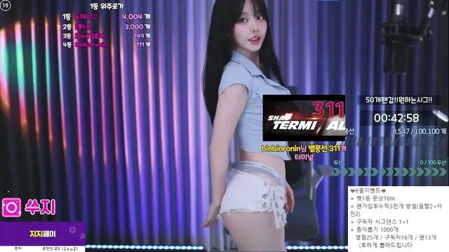图片[3] - [Korean BJ] tnwl9630 2025-06-10