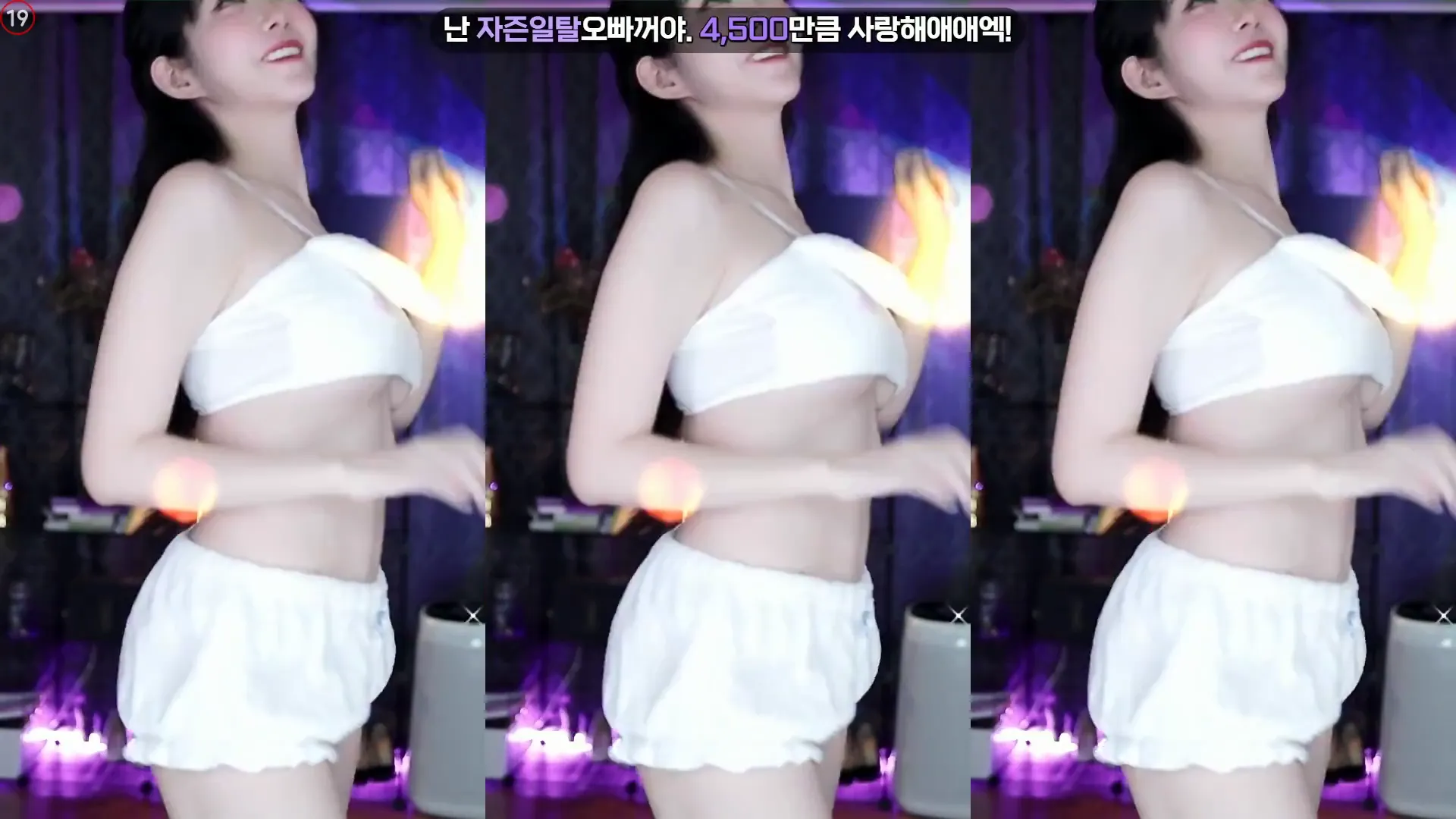 图片[4] - [Korean BJ] soyether 2024-08-06