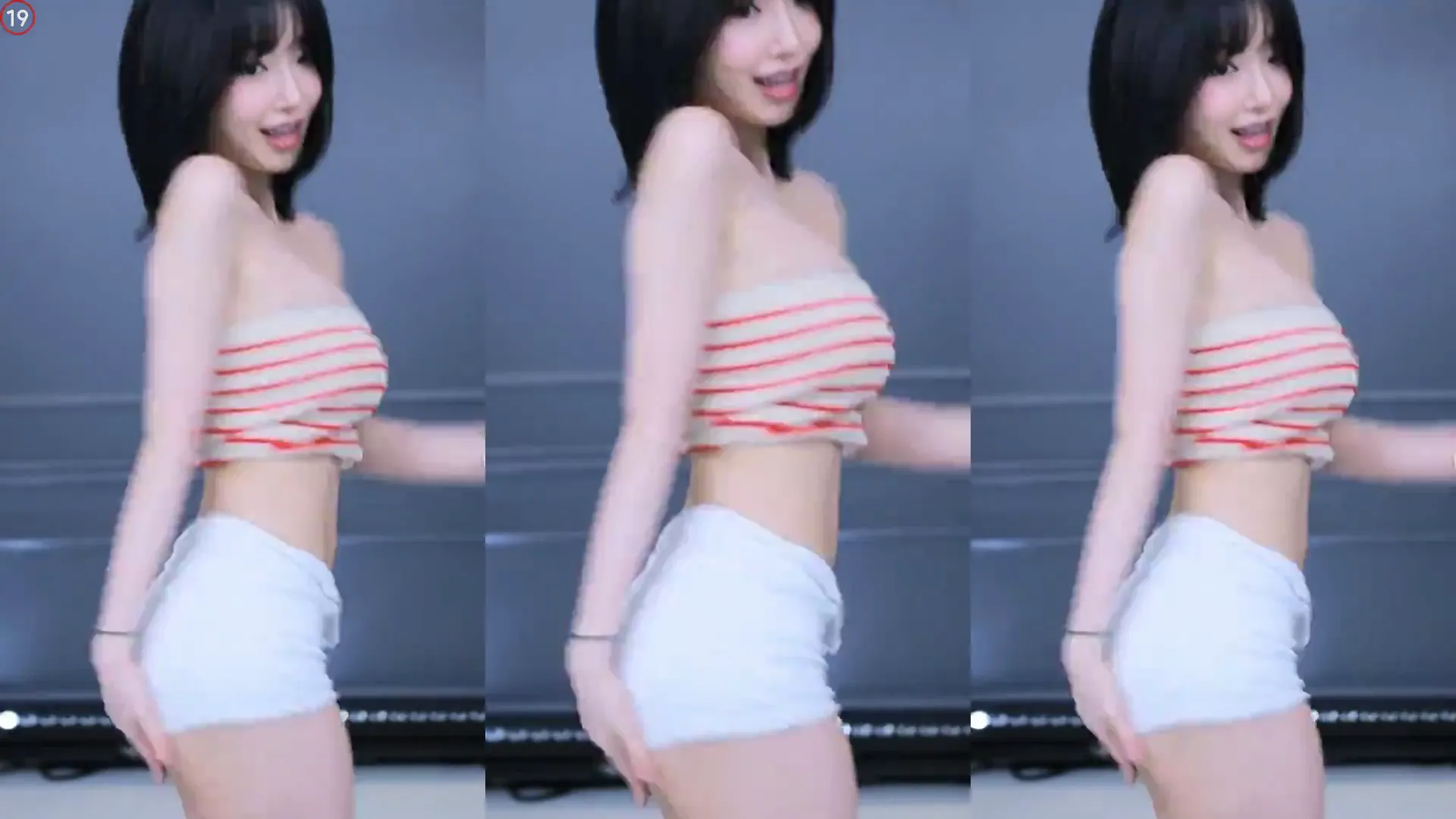 图片[4] - [Korean BJ] m0m099 2024-06-05