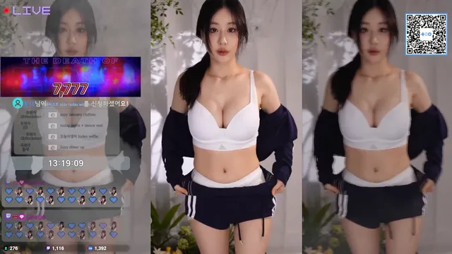图片[3] - [Korean BJ] ddooyaa 2025-01-29
