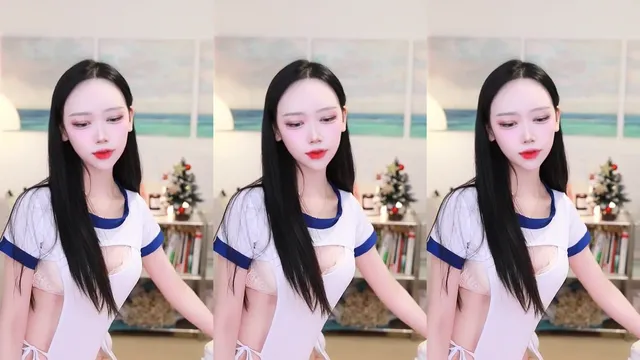 图片[1] - [Korean BJ] bada0629 2024-12-30