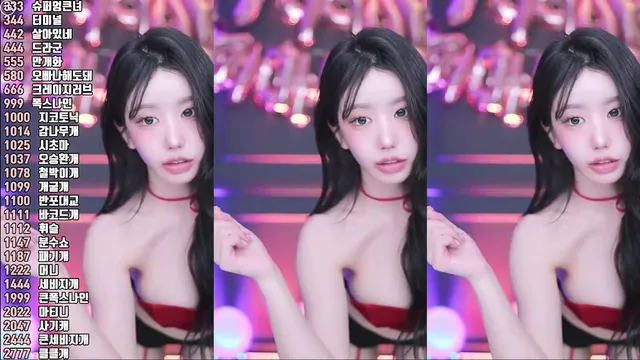 图片[2] - [Korean BJ] kkok7816 2025-05-24