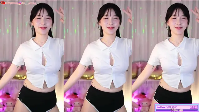 图片[3] - [Korean BJ] mm3mmm 2024-02-02