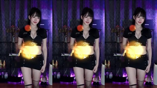 图片[5] - [Korean BJ] soyether 2024-03-26