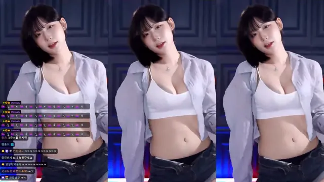 [Korean BJ] golaniyule0 2025-01-15