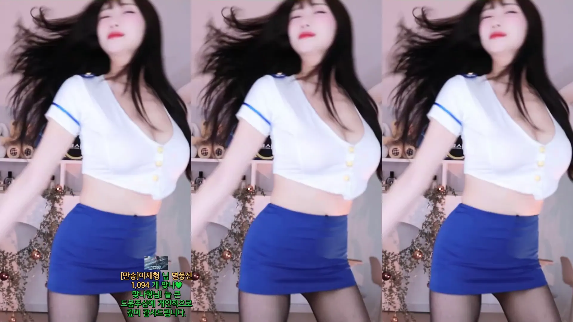 图片[6] - [Korean BJ] 20000song 2024-07-23