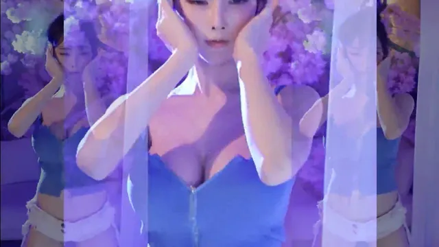 图片[2] - [Korean BJ] aesoon_96 2024-04-24