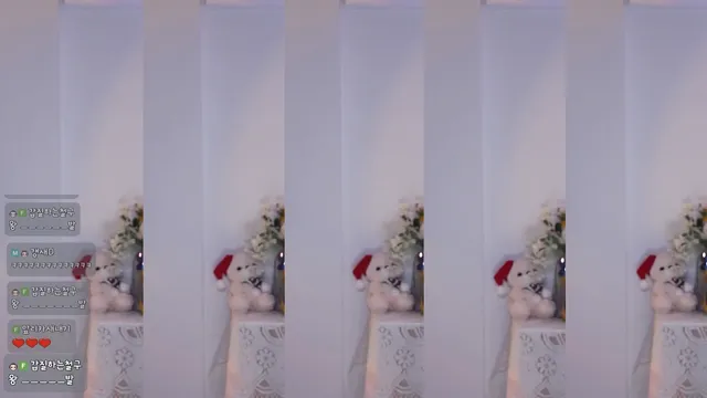 [Korean BJ] rud9281 2025-01-22
