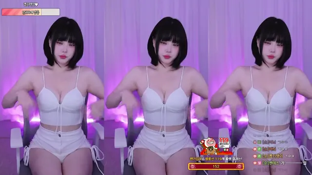 [Korean BJ] inhye0416 2025-12-01