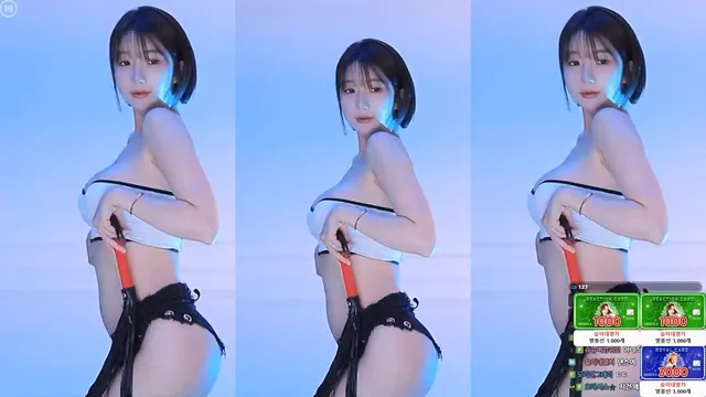 图片[4] - [Korean BJ] rlemaos 2025-12-21