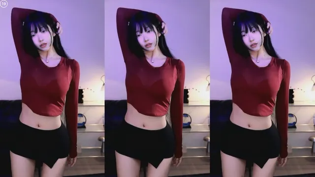 图片[5] - [Korean BJ] bumzi98 2025-07-21