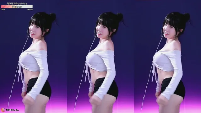 图片[2] - [Korean BJ] milkkim123 2024-02-27